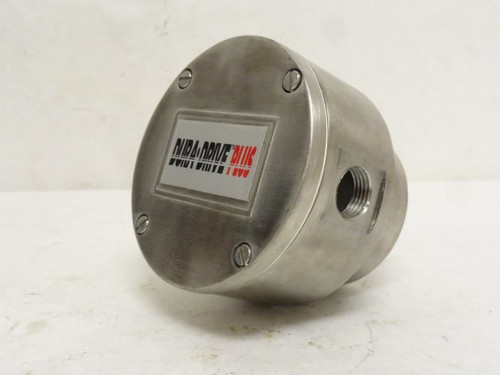 Rexroth 2; Dura-Drive T-Box Kit