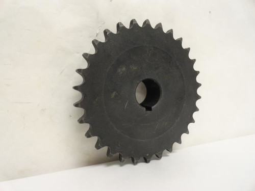 Martin 40BS30-1; Sprocket # 40; 30Teeth; 1"ID