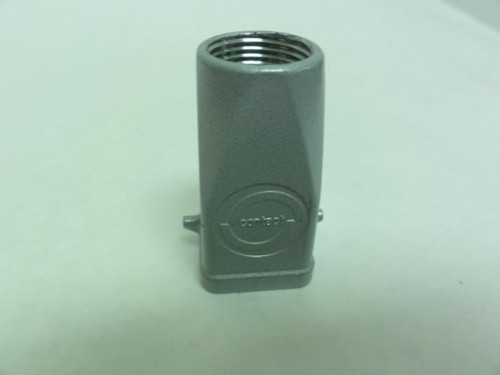 3M 78-8060-7877-6; Plug Housing Vertical
