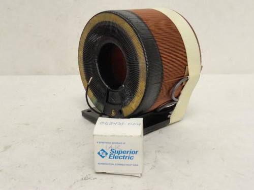 Superior Electric 065436-001; Powerstat Transformer Accessory