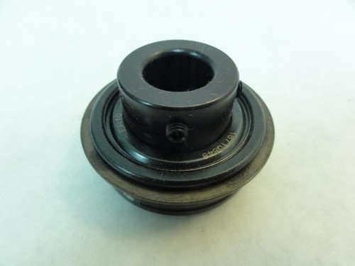 Rexnord ER10; Link-Belt Insert Bearing; 0.625"ID; 1.8504" OD