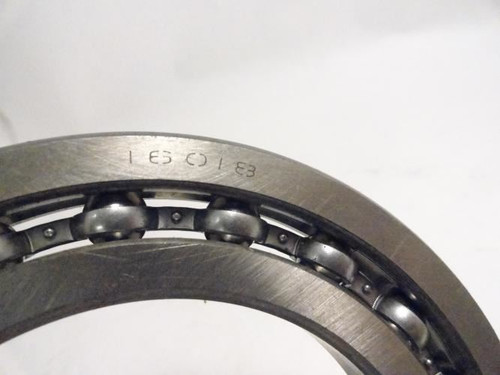 SKF 16018; Bearing; 90mm ID; 140mm OD; 16mm Width