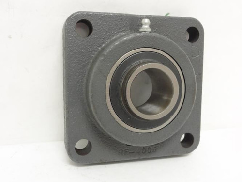 Browning VF4E-219; Flange Bolt; 1-3/16"ID 4-Bolt; NO Collar