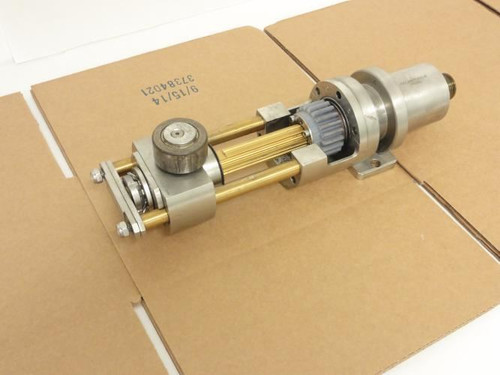 Alcoa 561.10079.033; Capper Spindle for series 7000