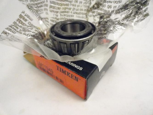 Timken LM11949; Bearing; 3/4"ID