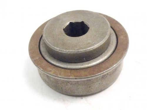 MFG- 2860J; Bearing; 12mm Hex; 47.6mm OD; 51.50mm Flange