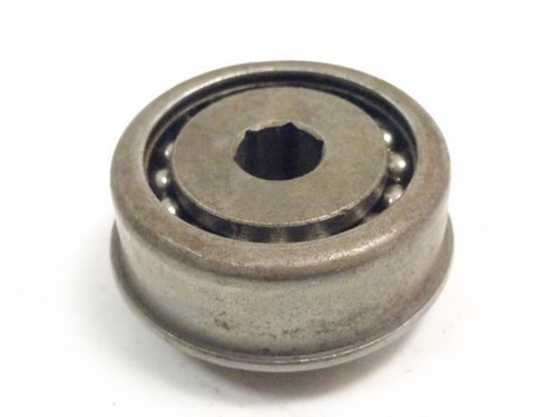 MFG- 2860J; Bearing; 12mm Hex; 47.6mm OD; 51.50mm Flange