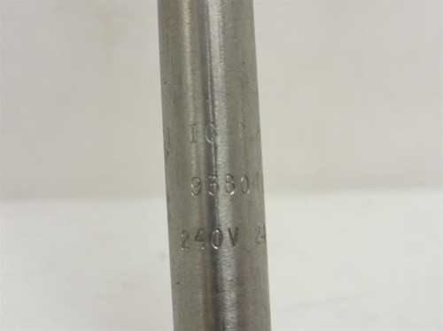 Pacific 938040; Heater Cartridge 240V 210W; 3/8" OD; 4" Long