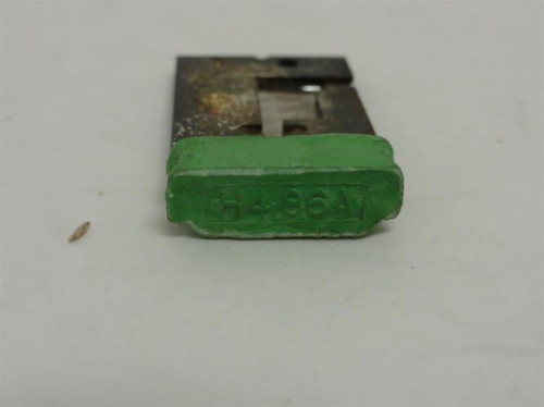 GE CR123H4.86A; Thermal Overload Element 4.22 Amps