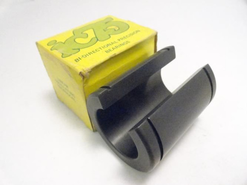 Continental West 1/CW 48; Linear Bearing