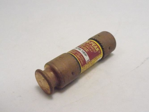 Bussmann LPN-RK-10SP; Fuse; 10Amp; 250V