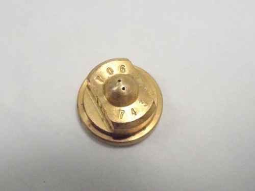 Nordson 706743A; HM Nozzle