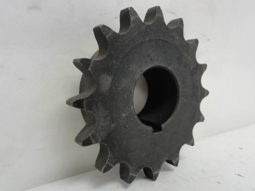 Martin 50BS16-1-3/16; Sprocket # 50; 16Teeth; 1-3/16"ID