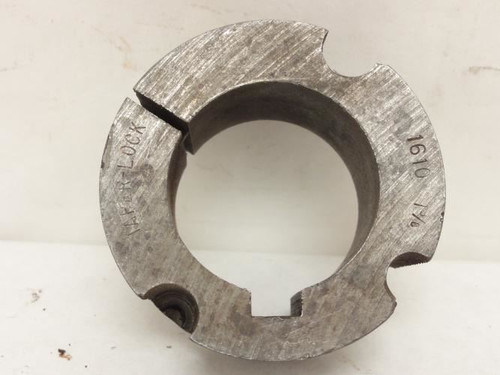 Dodge 1610 1-3/8; Taper Lock Bushing; 1-3/8"ID