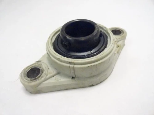 MRC C2F100ZM; Wash Down Bearing; 1"ID;