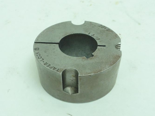 Dodge 2012 1-3/16; Taper-Lock Bushing 1-3/16"ID (No Set Screws)