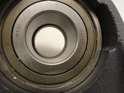 Iptci UCP 207-20; PB Bearing 1-1/4"ID