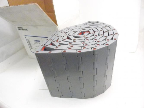 Morse UCC470SS 12FT; Ultop Chain; 94.5" L x 7-1/2" Width