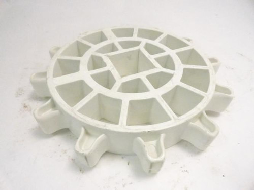 MFG- N82012MWN x 1-1/2; Sprocket; 1-1/2" Square