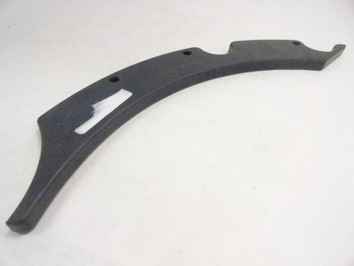 FCI PN-65084B-1E-1287; Plasticshield Discharge Guide