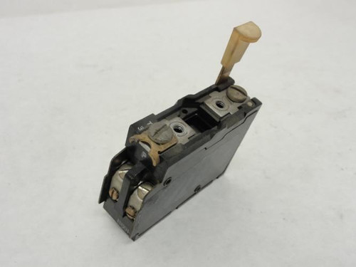 Allen-Bradley 816-BOV49; Single Pole Overload Relay
