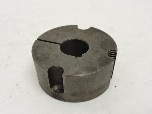 MFG- 1610.75; Taper Bushing; 3/4"ID