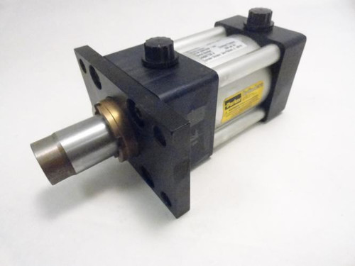 Parker 02.00 J2MAU33A 1.000; Pneumatic Cylinder 2" B x 1" S