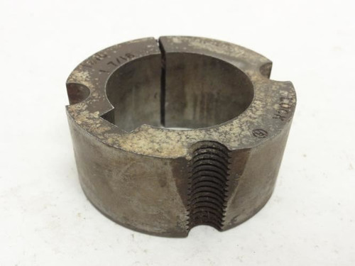 Dodge 1610 1-7/16; Taper Lock Bushing 1-7/16"ID