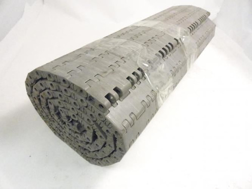 Rexnord HP7705-18 5FT; Mattop Chain; 5ft x 18"W