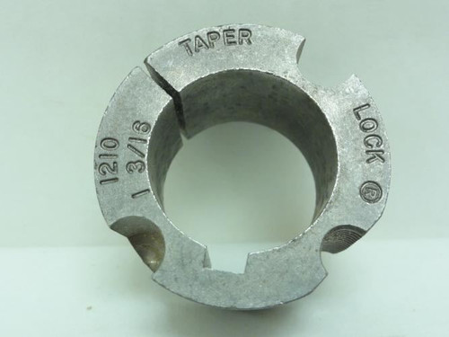 Dodge 1210 1-3/16; Taper Lock Bushing; 1-3/16"ID STK# 117156