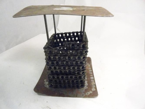 Renold 50R13FT; Chain # 50; 5/8" Pitch 13  Ft L