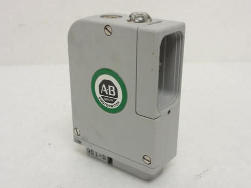 Allen-Bradley 42MRA-5000; Photo Switch (No Lens Panel)