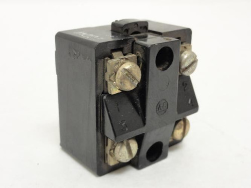 Allen-Bradley X-286260; Replacement Cam Limit Switch; Style: F