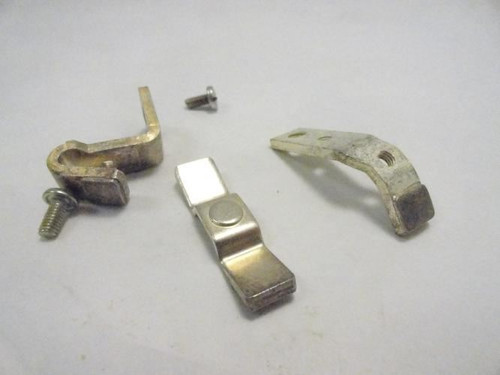 Allen-Bradley Z-34039; Contact Kit (Missing Spring-Screws)