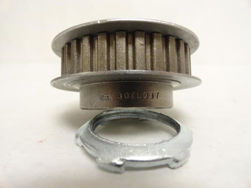 Martin 30XL037 5/16; Timing Pulley; 30Teeth; 5/16"ID .375"Wide