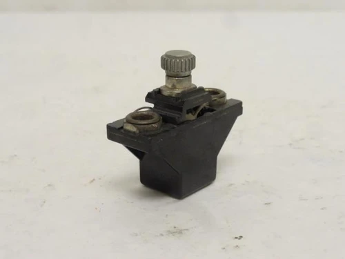 Allen-Bradley W21; Thermal Overload Unit; Series: W