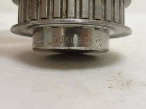 Browning 30XLB037S; Gearbelt Sprocket 30Teeth; 5/16"ID; 3/8"Wide