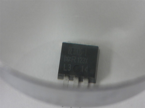 IR 8ETH06-1; Lot-13 Rectifiers; 600V; 8A
