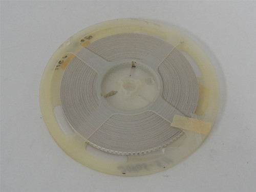 Venkel CR1206-8W-511JT; Lot-2500 Chip Resistors; 510 ohms