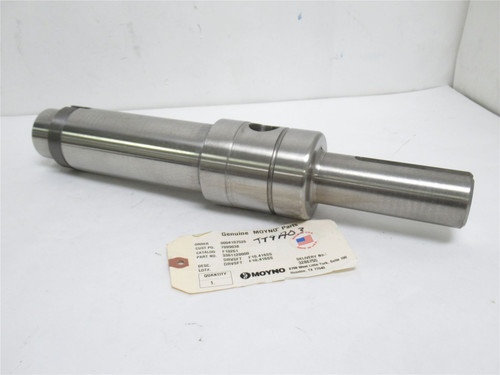 Moyno F10261; Drive Shaft; SS; 17-3/8" Long