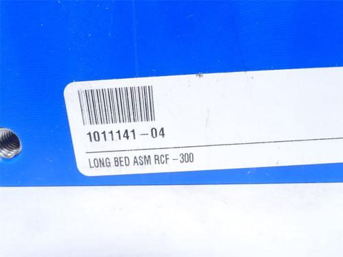 Ross 1011141-04 ; Long Bed; ASM; RCF-300