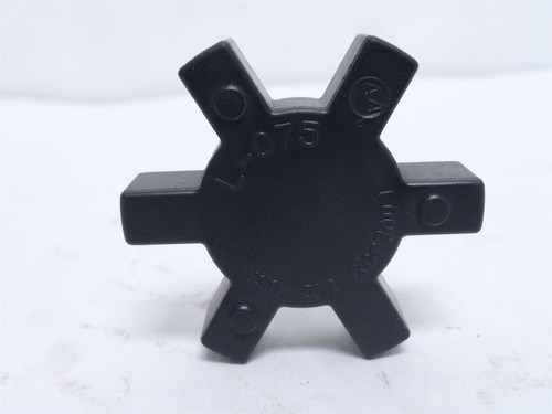 Lovejoy L075N; Jaw Coupling Spider 1-3/4"OD