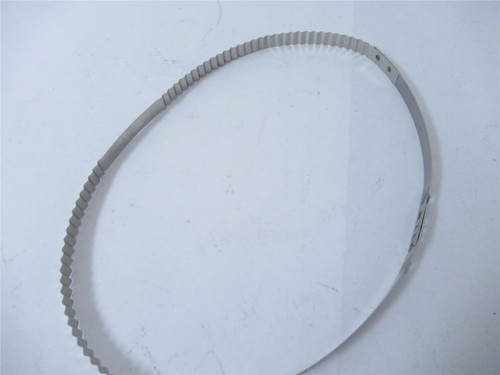 Pacmac 9212002214; Zipper Band 14" 25.050