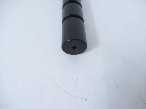 Harpak Ulma 6210889; Roller Belt Guide 14.875"L 1.5"Diameter
