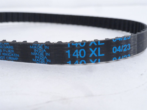 Megadyne 140XL037; Timing Belt 14" Long; 3/8" Width; 70 Teeth