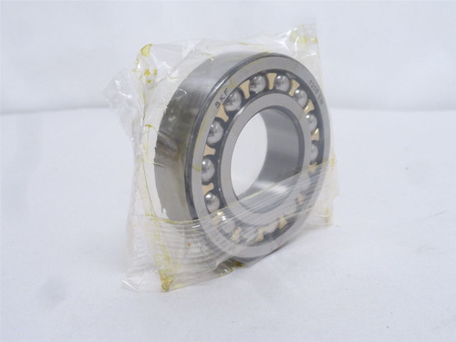 SKF 1206-EM; Self Aligning Ball Bearing 30mmID x 62mmOD