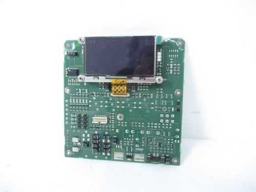 CEIA 0211RCU11; Board RXU
