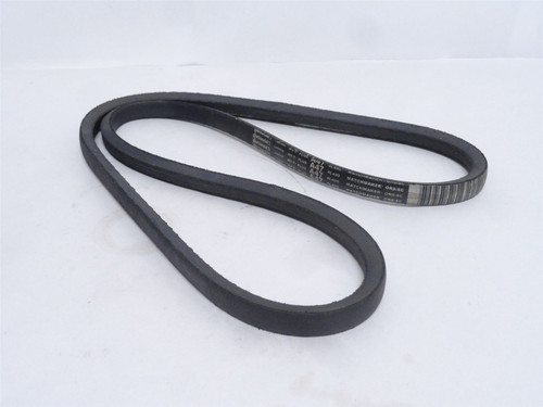 Continental A47; V-Belt; 49" Long x 1/2" Top Width