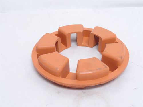 Magnaloy M670V8; Jaw Coupler Insert Size: 670