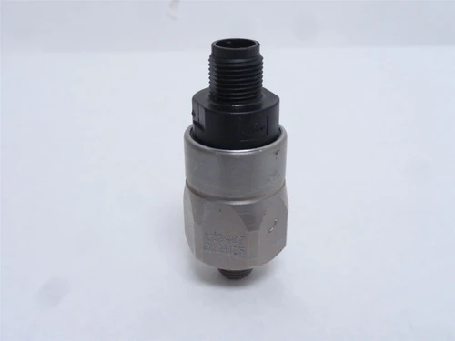 Suco 122407011025_; Pressure Switch; 4.5 118R; 1/8NPT; 2-Pin